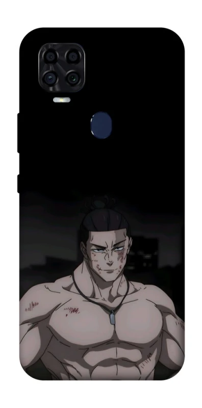 Чехол на ZTE Blade v2020 Todo фото 1 из 1