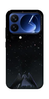 Чехол на Xiaomi 17 Pro Omniscient Reader's v4 фото 1 из 1