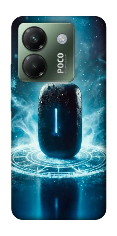 Чохол на Xiaomi Poco M7 pro 5G Руна Іса фото 1 з 1