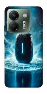 Чохол на Xiaomi Poco M7 pro 5G Руна Іса фото 1 з 1