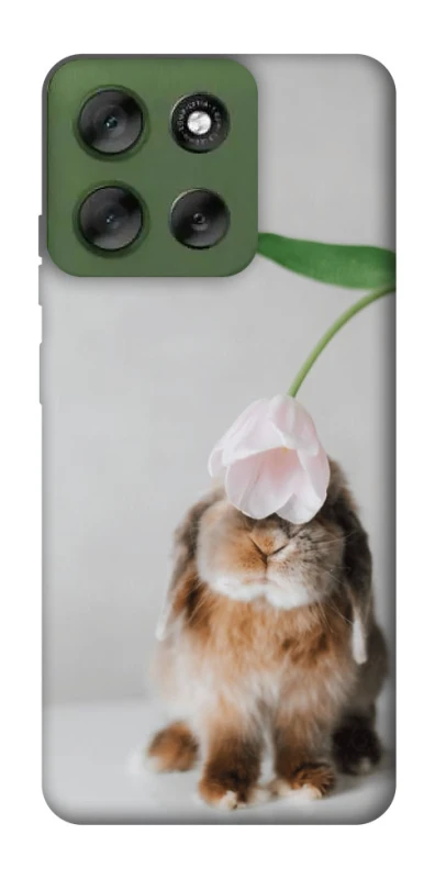 Чохол на Motorola Moto G56 5G Bunny фото 1 з 1
