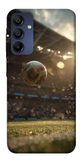 Чохол на Samsung Galaxy A15 4G/5G Football aesthetic ver.2 фото 1 з 1