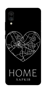 Чехол на ZTE Blade A5 (2020) Харків Home фото 1 из 1