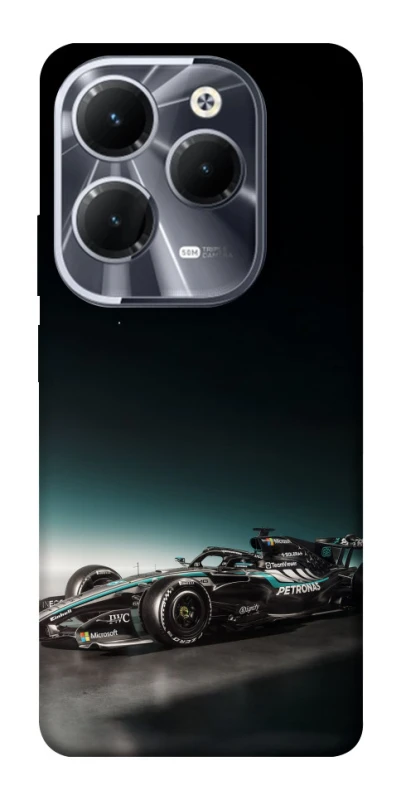 Чохол на Infinix Hot 40 F-1 ver.4 фото 1 з 1