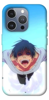 Чохол на Apple iPhone 16 Pro Max Toji v2 фото 1 з 1