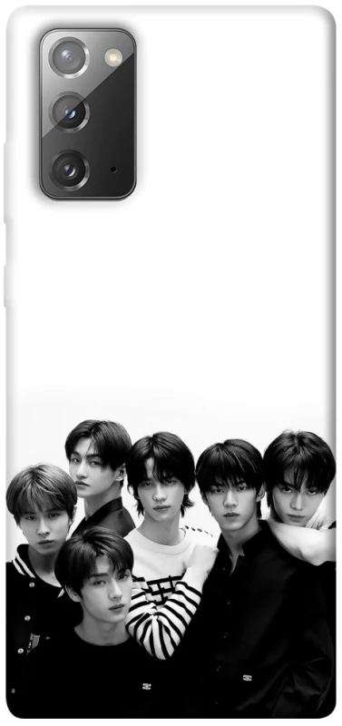 Чехол на Samsung Galaxy Note 20 TWS фото 1 из 1