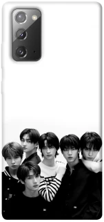 Чохол на Samsung Galaxy Note 20 TWS фото 1 з 1