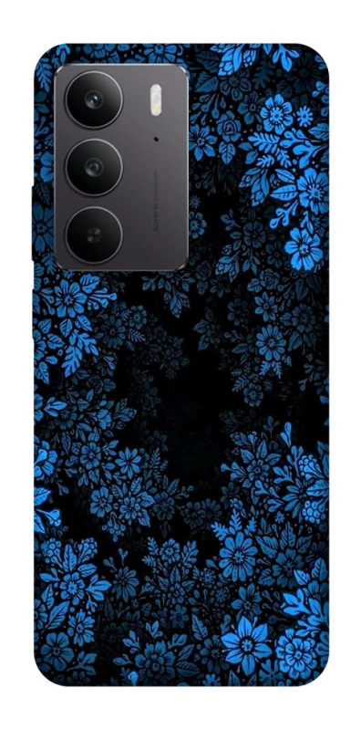 Чохол на Realme C75 Flowers v5 фото 1 з 1