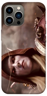 Чохол на Apple iPhone 13 Pro Max (6.7") Sylvana фото 1 з 1