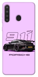 Чохол на Samsung Galaxy A21 911 pink фото 1 з 1