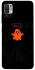 Чохол на Xiaomi Redmi Note 10 5G Ghost of Halloween фото 1 з 1