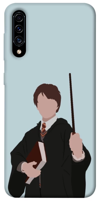 Чохол на Samsung Galaxy A50 (A505F) / A50s / A30s Harry Potter v5 фото 1 з 1