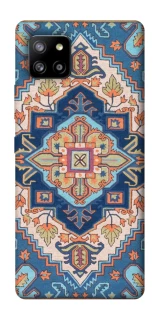 Чохол на Samsung Galaxy A42 5G Килим v3 фото 1 з 1