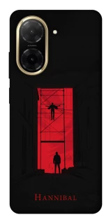 Чохол на Xiaomi Redmi A5 (Europe version) Hannibal фото 1 Чохол на Xiaomi Redmi A5 (Europe version) Hannibal фото 1 з 1