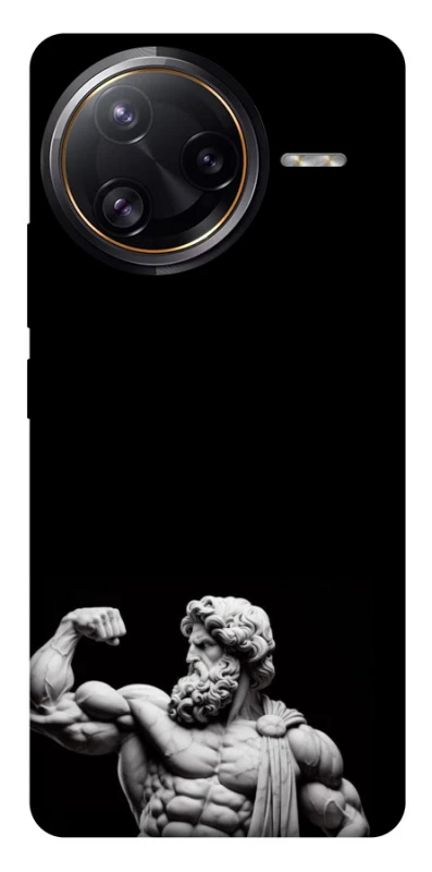 Чохол на Xiaomi Poco F7 Ultra Strong Style фото 1 з 1