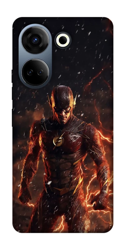 Чохол на TECNO Camon 20 Pro (CK7n) Flash фото 1 з 1