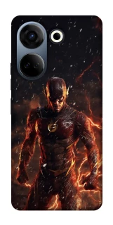 Чохол на TECNO Camon 20 Pro (CK7n) Flash фото 1 з 1