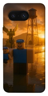 Чохол на Google Pixel 8 Roblox aesthetics ver.4 фото 1 з 1