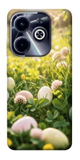 Чехол на Infinix Hot 40i Hello Spring фото 1 из 1