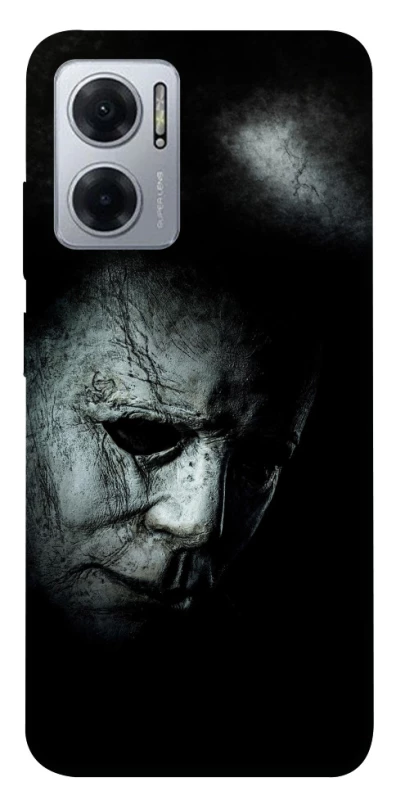 Чехол на Xiaomi Redmi Note 11E Jason v3 фото 1 из 1