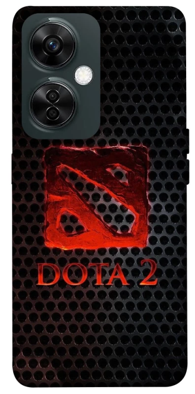 Чохол на OnePlus Nord CE 3 Lite Dota 2 фото 1 з 1