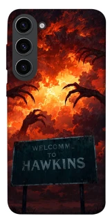 Чехол на Samsung Galaxy S23 Stranger Things ver.13 фото 1 из 1