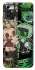 Чохол на ZTE Blade V40 Vita Dandy World Shelly Art фото 1 з 1