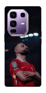 Чохол на Infinix Note 50 Pro+ Mohamed Salah V2 фото 1 з 1