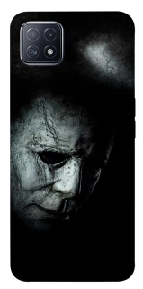 Чехол на Oppo A73 Jason v3 фото 1 из 1