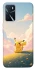 Чехол на Oppo A16s / A16 pikachu фото 1 из 1