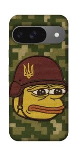 Чохол на Google Pixel 10 Pepehota фото 1 з 1