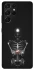 Чохол на Samsung Galaxy S21 Ultra Скелетон фото 1 з 1