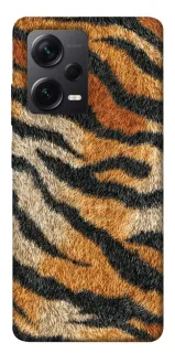 Чехол на Xiaomi Redmi Note 12 Pro 5G Tiger фото 1 из 1