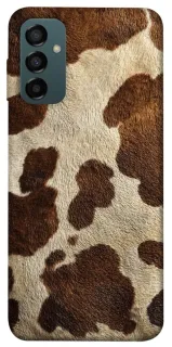 Чехол на Samsung Galaxy M34 5G Cow фото 1 из 1