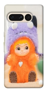 Чохол на Google Pixel 7 Pro Wakuku ver.6 фото 1 з 1