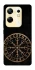 Чехол на Infinix Zero 30 4G Рунический круг v2 фото 1 из 1