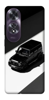 Чохол на Oppo A60 Cubik фото 1 з 1