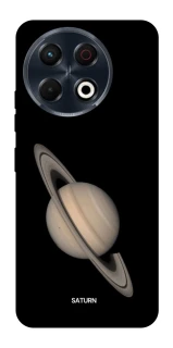 Чохол на TECNO Spark 30 Pro (KL7) Saturn фото 1 з 1