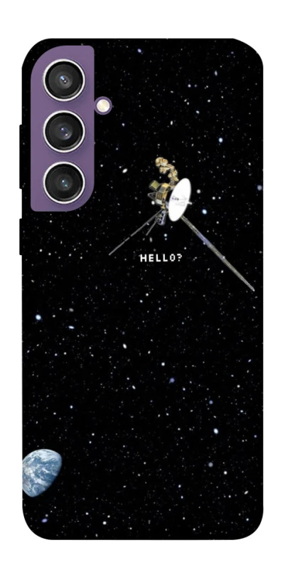 Чехол на Samsung Galaxy S23 FE Project Hail Mary ver.9 фото 1 из 1