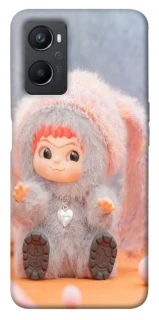 Чохол на Oppo A96 Wakuku ver.1 фото 1 з 1