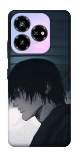 Чохол на ZTE Nubia V60 Toji Zenin фото 1 з 1