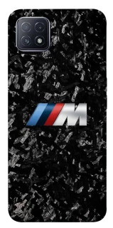 Чохол на Oppo A73 M-series carbon фото 1 з 1