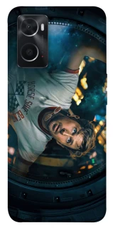 Чохол на Oppo A76 4G Project Hail Mary ver.7 фото 1 з 1