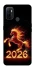 Чохол на Oppo A53 / A32 / A33 Red Fire Horse ver.1 фото 1 з 1