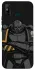Чохол на TECNO Spark 6 Go Warhammer 40k v3 фото 1 з 1