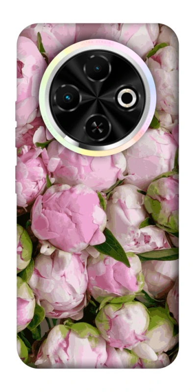 Чохол на TECNO Spark 30C Nature’s Elegance фото 1 з 1