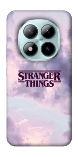 Чохол на Xiaomi Redmi Note 15 Pro+ 5G Stranger Things ver.10 фото 1 з 1