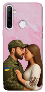 Чехол на Realme 6i Love фото 1 из 1