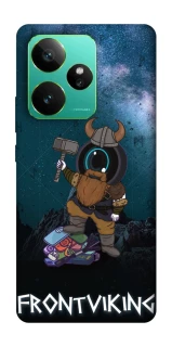 Чохол на Realme GT 7 Frontviking фото 1 Чохол на Realme GT 7 Frontviking фото 1 з 1