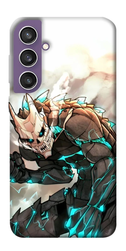 Чохол на Samsung Galaxy S23 FE Kaijuu№8 фото 1 з 1